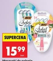 maszynki do golenia