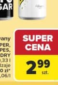napój gazowany