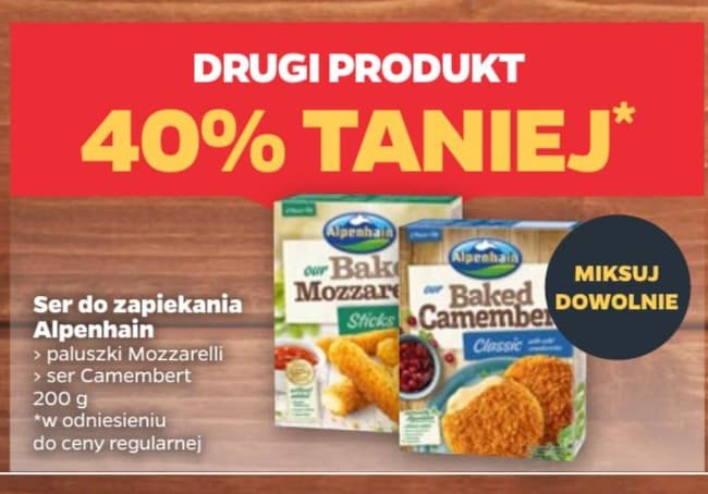 ser do zapiekania