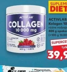 kolagen 10 000 mg