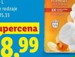 płyn do płukania, XXL
