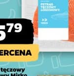 pstrąg tęczowy łososiowy