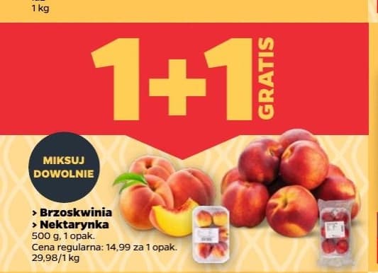 brzoskwinia