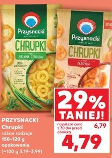 chrupki
