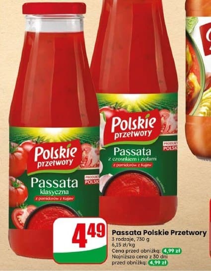 passata klasyczna