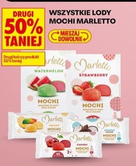 lody mochi