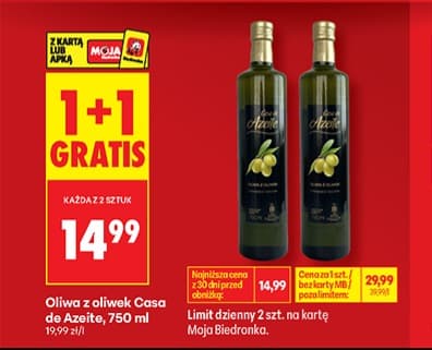 oliwa z oliwek