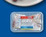 dorsz czarny, porcje