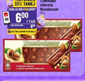 czekolada mleczna