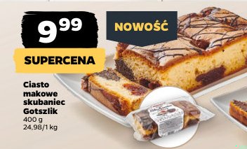 ciasto makowe skubaniec