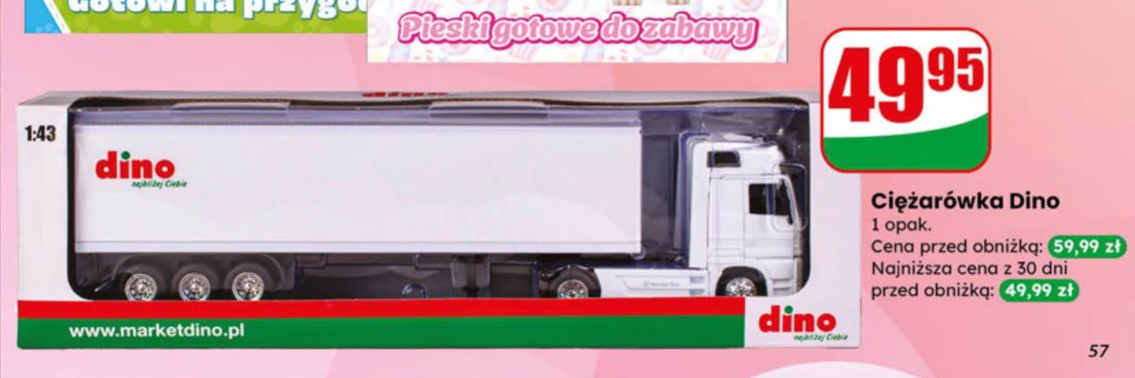 ciężarówka