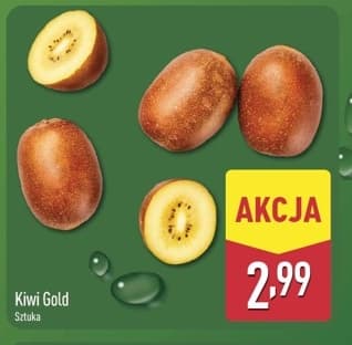 kiwi gold