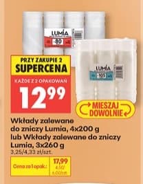 wkłady zalewane do zniczy różne rodzaje
