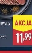 schab marynowany z mieszanką 4 pieprzy