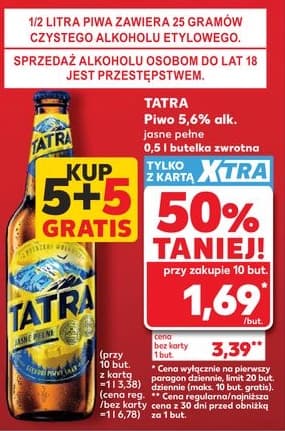 piwo jasne pełne