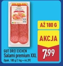 salami premium