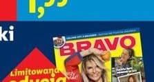 napój Bravo