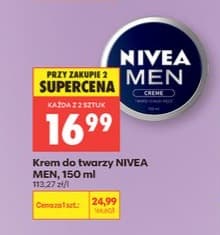 krem do twarzy