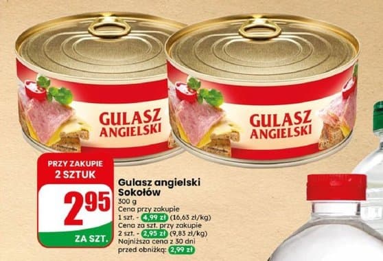 gulasz angielski