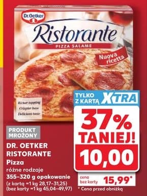 pizza salami