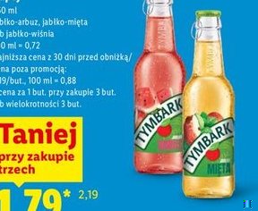 napój