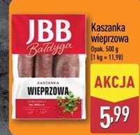 kaszanka wieprzowa