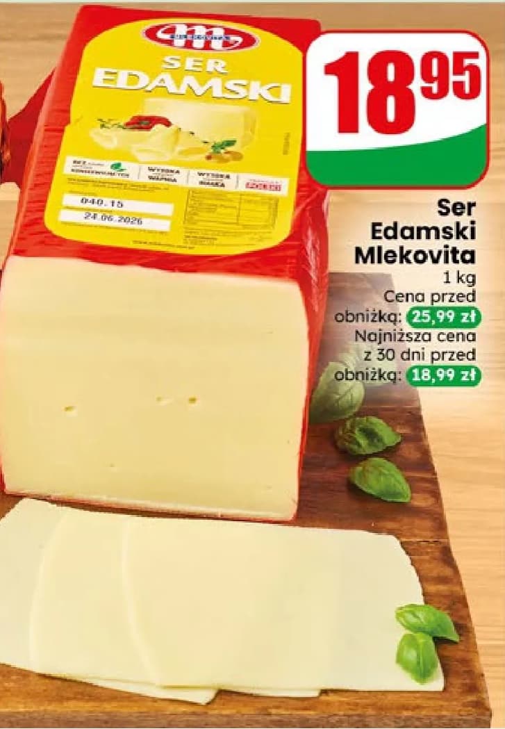 ser edamski