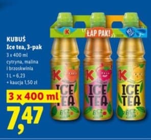 ice tea