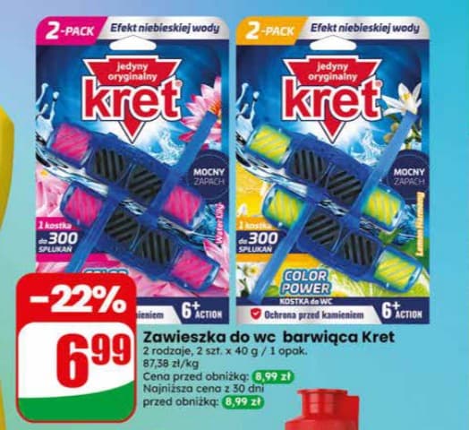 zawieszka do wc
