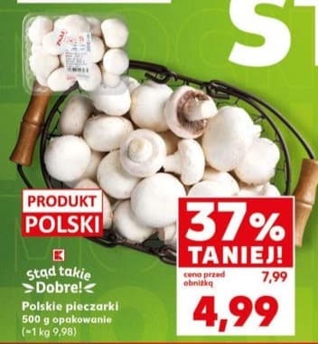 pieczarki