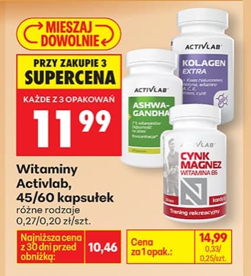 witamina
