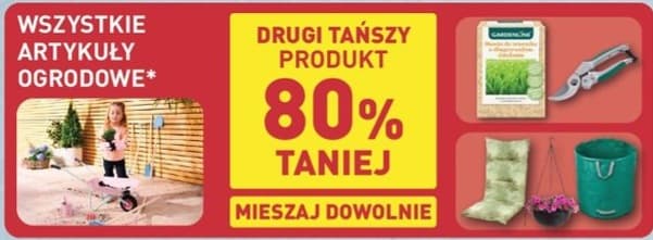 wszystkie artykuły ogrodowe