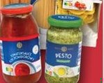 wszystkie makarony i sosy