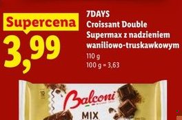 ciastka Mix Max w ciemnej czekoladzie