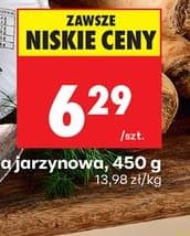 zupa jarzynowa
