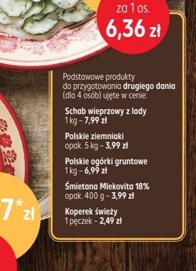 ogórki polskie