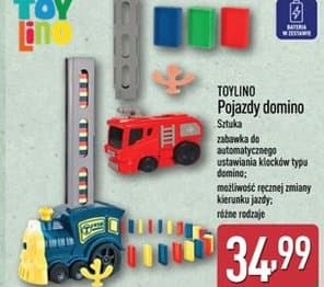 Pojazdy domino