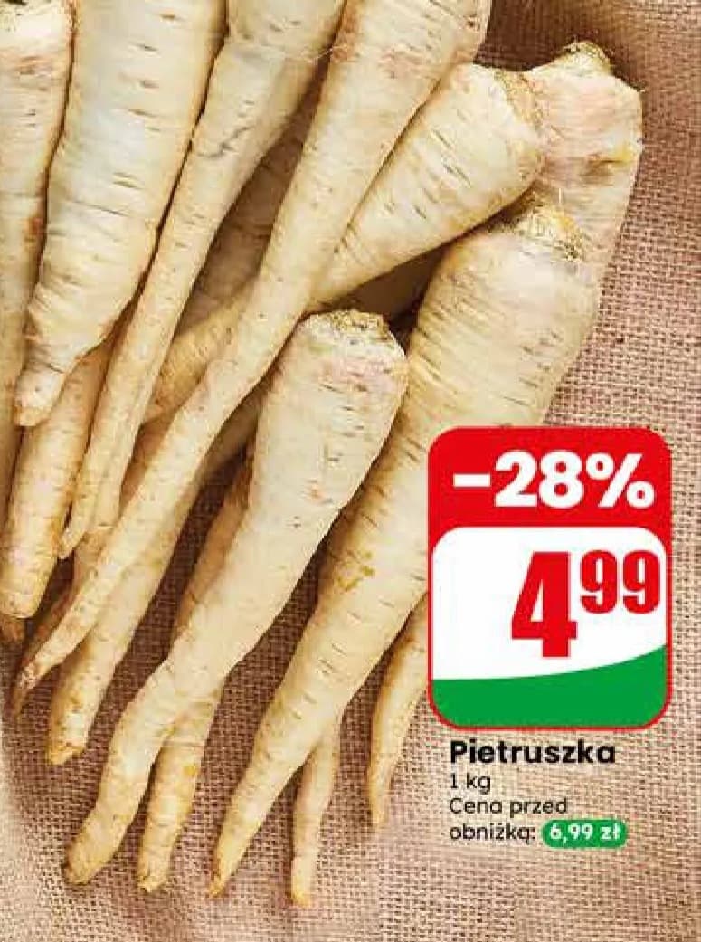 pietruszka