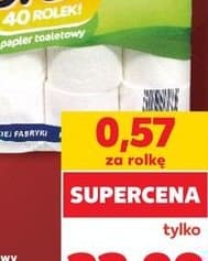 papier toaletowy 3-warstwowy