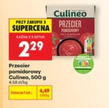 przecier pomidorowy