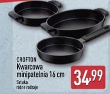 minipatelnia kwarcowa