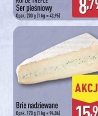 brie nadziewane