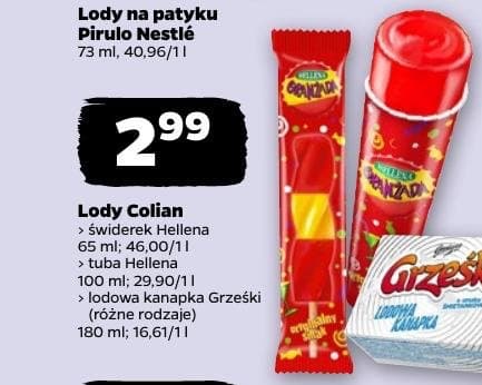 lody