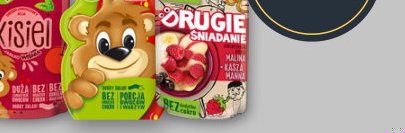 mus dla dzieci