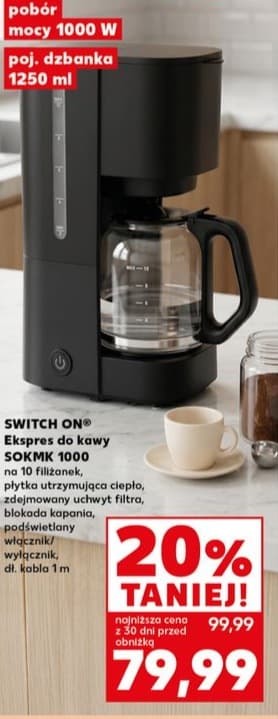 ekspres do kawy
