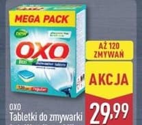 tabletki do zmywarki
