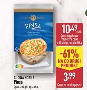 pinsa