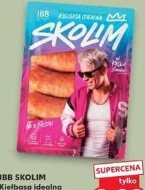 kiełbasa idealna