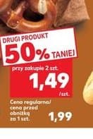 precel z solą