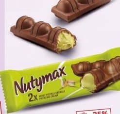 wafel pistacjowy